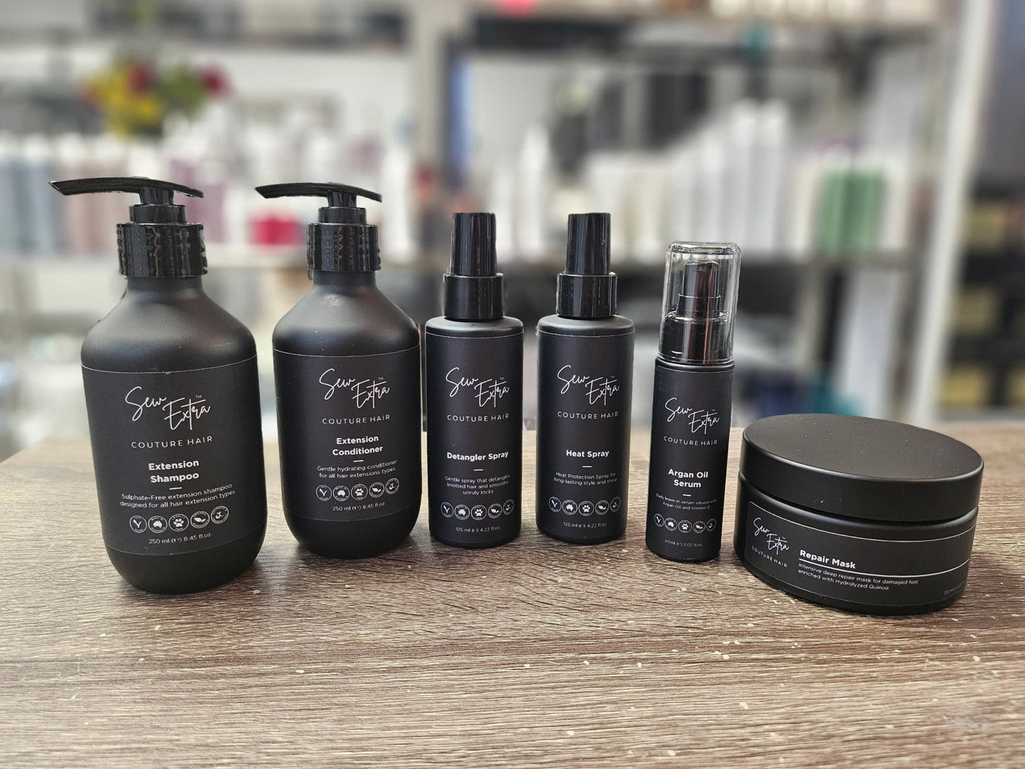 SEW EXTRA™ DETANGLING SPRAY