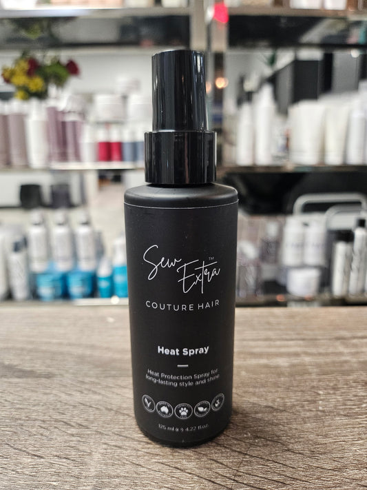 SEW EXTRA™ HEAT PROTECTANT SPRAY