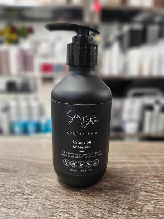 SEW EXTRA™ EXTENSION SHAMPOO