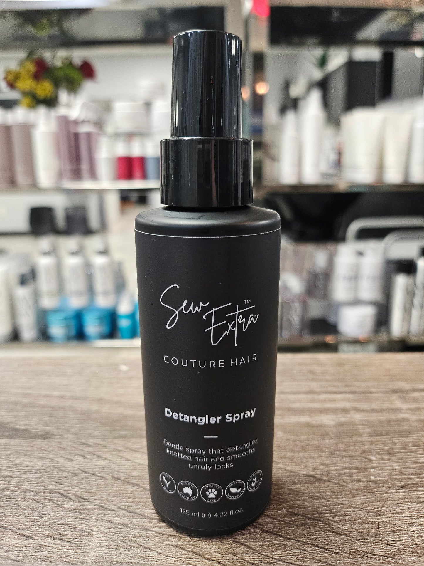SEW EXTRA™ DETANGLING SPRAY