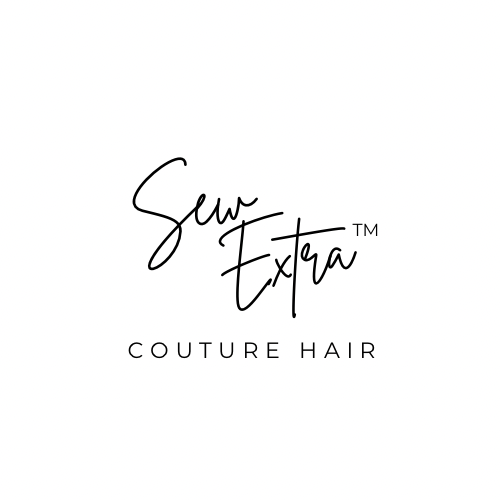 Sew Extra™ Couture Hair